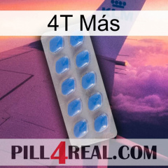 4T Más 22